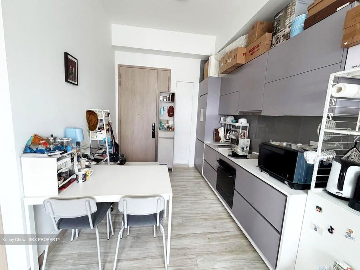 J Gateway (D22), Condominium #639377681